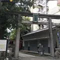 銀杏岡八幡神社の写真_277225