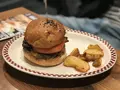 MUNCH'S BURGER SHACK（マンチズ バーガー シャック）の写真_277420