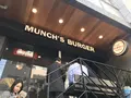MUNCH'S BURGER SHACK（マンチズ バーガー シャック）の写真_277424