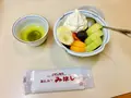 あんみつみはし 上野本店の写真_277674