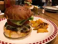 MUNCH'S BURGER SHACK（マンチズ バーガー シャック）の写真_278365