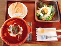 狸穴Cafeの写真_278390
