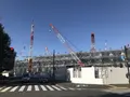 国立競技場の写真_278988