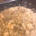 もんじゃ いろは本店の写真_279229