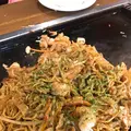 もんじゃ いろは本店の写真_279230