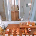 うぐいすと穀雨の写真_279484