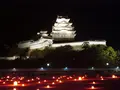 姫路城の写真_279773