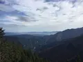 三峰神社 奥宮遥拝殿（見晴台）の写真_279887
