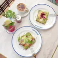 cafe GITANEの写真_280103