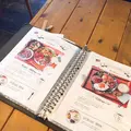 【閉業】ユナイテッドカフェ （6＋E UNITED cafe）の写真_280301