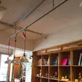 【閉業】ユナイテッドカフェ （6＋E UNITED cafe）の写真_280303