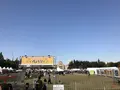 明治神宮外苑いちょう並木の写真_280452