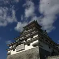 唐津城の写真_281331