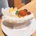 AKOMEYA TOKYO in la kagūの写真_281455