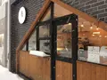 バリスタート コーヒーの写真_281945