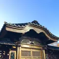 上野東照宮の写真_281951