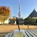 まちの本とサンドイッチの写真_283076