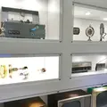 ＮＨＫ放送博物館の写真_283782