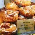 ブーランジェリーポームの写真_284517