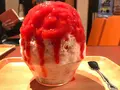 かき氷喫茶 バンパクの写真_284588