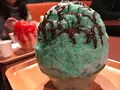 かき氷喫茶 バンパクの写真_284589
