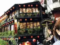 九份老街 Jiufen Old Streetの写真_284768