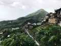 九份老街 Jiufen Old Streetの写真_284770