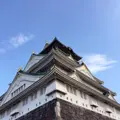 大阪城の写真_284791