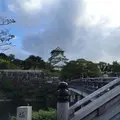 大阪城の写真_284792