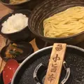 元祖めんたい煮込みつけ麺の写真_285041