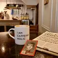 caffeineholic （カフェインホリック） の写真_285060