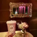 【閉業】アルフレッドティールーム 青山本店 （ALFRED TEA ROOM） の写真_285065