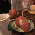 りんご飴専門店ポムダムールトーキョーの写真_285533