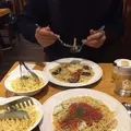いたりあ小僧の写真_285950