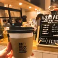 ビー ア グッド ネイバー コーヒー キオスク 六本木（BE A GOOD NEIGHBOR COFFEE KIOSK ROPPONGI）の写真_286058