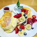 オリジナルパンケーキハウス 吉祥寺店 （The Original PANCAKE HOUSE）の写真_286187