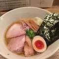 Homemade Ramen 麦苗の写真_286314