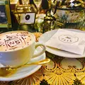 マドモワゼルカフェ （Mademoiselle CAFE）の写真_286429