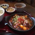 かかん 本格麻婆豆腐の写真_286807