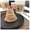 Lily cakesの写真_287041