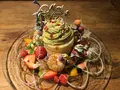 カフェ アクイーユ 恵比寿（cafe accueil）の写真_287275
