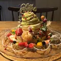 カフェ アクイーユ 恵比寿（cafe accueil）の写真_287276