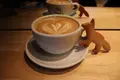  カフェ キツネ（CAFE KITSUNE）の写真_288099