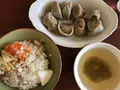 按田餃子の写真_288111