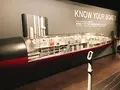 海上自衛隊呉史料館（てつのくじら館）の写真_288174