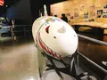 海上自衛隊呉史料館（てつのくじら館）の写真_288178