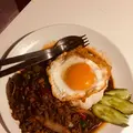 青山ガパオ食堂の写真_288304
