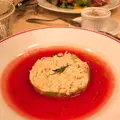 パリのワイン食堂の写真_289998