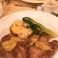 パリのワイン食堂の写真_289999