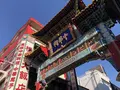 横浜中華街の写真_290283